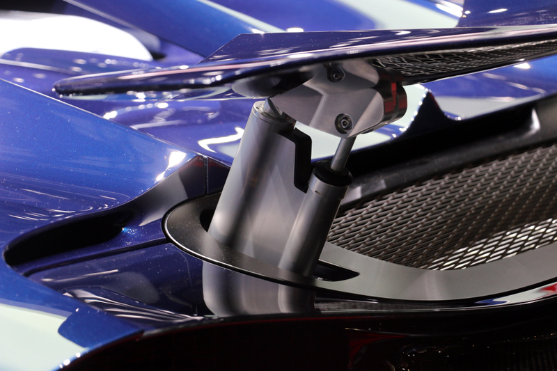 Illustration for article titled The Bugatti Chiron Is A Giant Middle Finger To Everyone